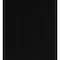 Toter 44 Gal. Round Trash Can w/ Lift Handle, Black RND44-B0200 - alternate 8